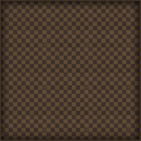 motif damier louis vuitton